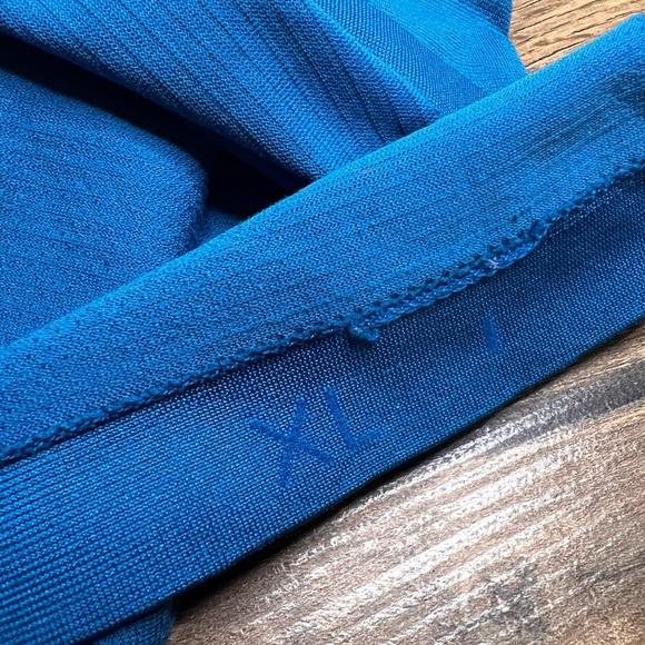 Lululemon Swiftly Tank – Men’s XL (Blue) - Picture 6 of 6